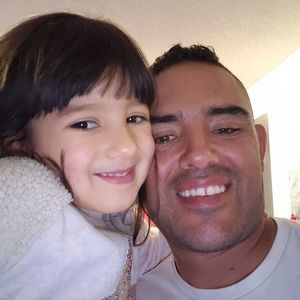 Meet your Posher, Alejandro